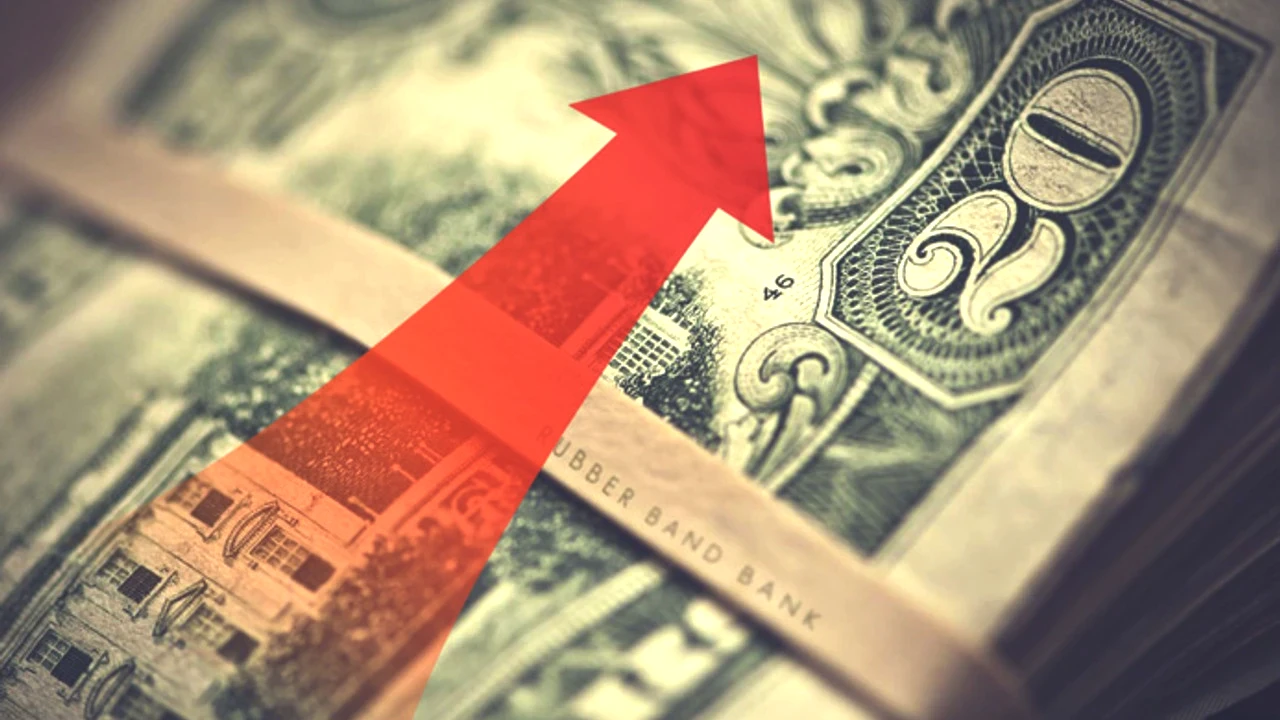 Dolar 29-3