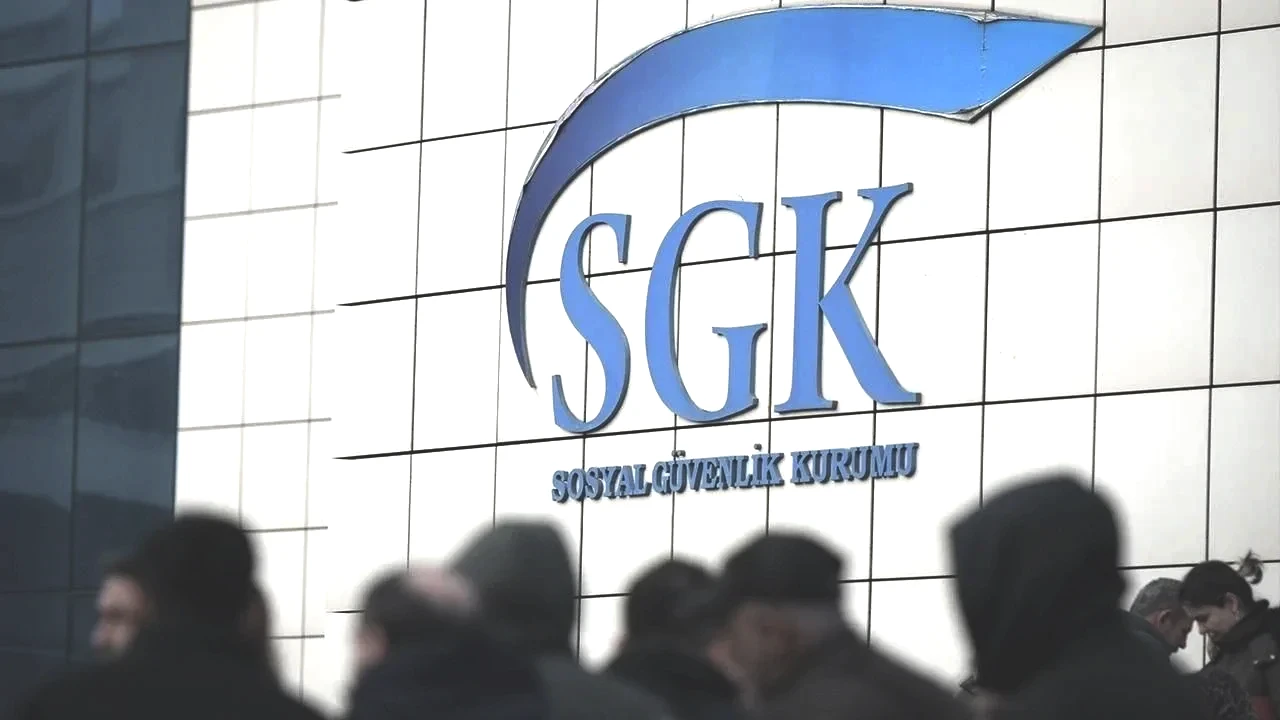 SGK vatandaşları uyardı kesinlikle para yatırmayın