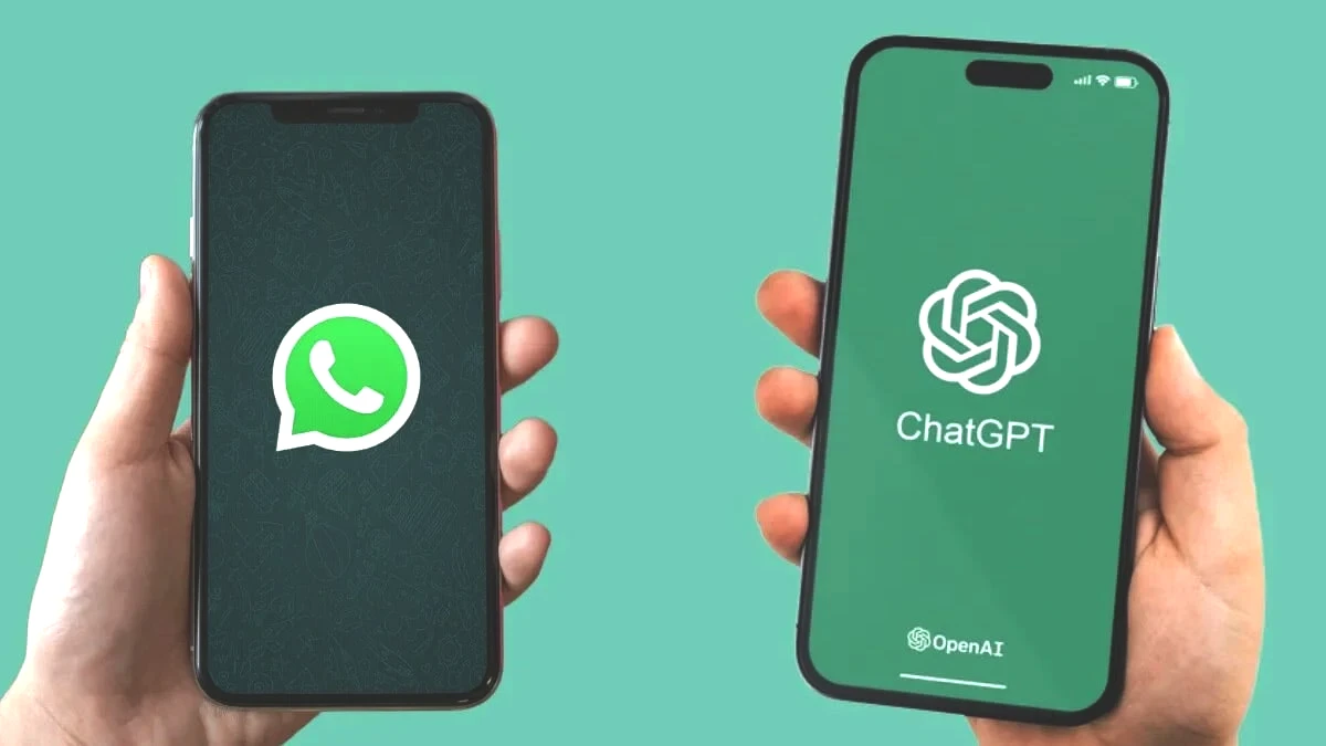 ChatGPT WhatsApp'ı ele geçirdi! Bu yeniliklere şok olacaksınız! Telefonunuz uçacak bu iki özellikle