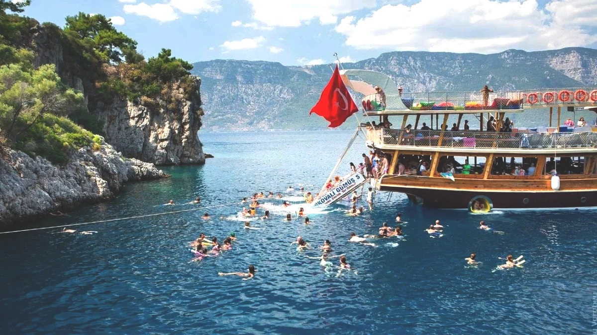 Turizmciler feryat ediyor: Bu sezon direkten dönmez