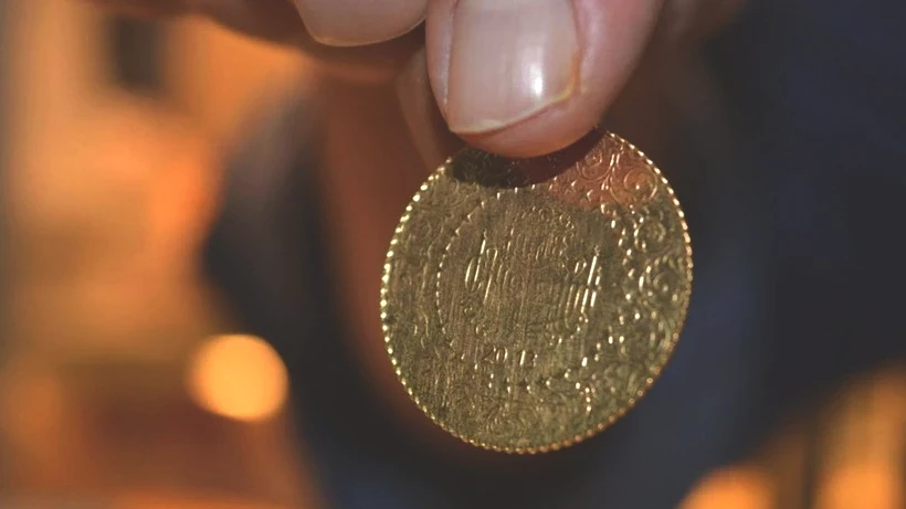 Gram Altında 5 Bin 500 Lira Depremi! - Resim: 4