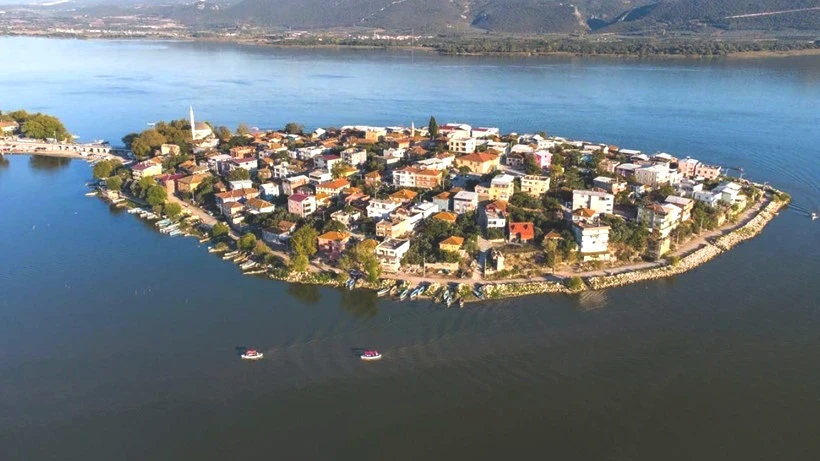 Avrupa’nın En Güzel 30 Kasabası Açıklandı: Türkiye’den O İlçe Listeye Damga Vurdu - Resim: 2