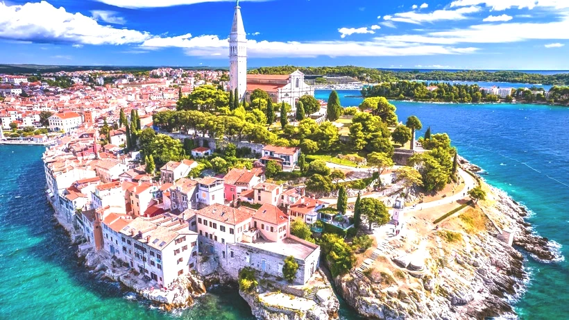 Avrupa’nın En Güzel 30 Kasabası Açıklandı: Türkiye’den O İlçe Listeye Damga Vurdu - Resim: 5