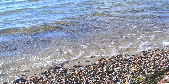 Günübirlik tatilciler bayram edecek: Çeşme’nin mavi bayraklı gözde plajı bu yazın vazgeçilmez rotası olacak! Hem de ücretsiz