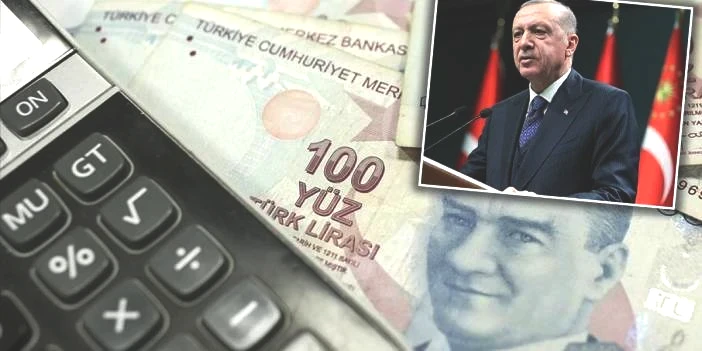 Asgari ücrete ara zam planı yok... Bloomberg: Nihai karar Cumhurbaşkanı Erdoğan’da