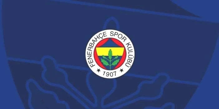 Fenerbahçe ayrılığı resmen açıkladı