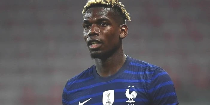 Doping kullanmaktan ceza almıştı! Paul Pogba 1,5 yıl sonra futbola geri dönüyor: İşte Fransız yıldızın yeni takımı