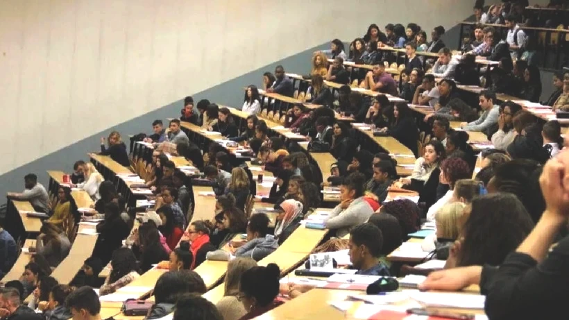 Türkiye'nin En İyi ve En Başarılı Hukuk Fakültesi Belli Oldu: Zirvedeki Üniversite Şaşırttı - Resim: 2