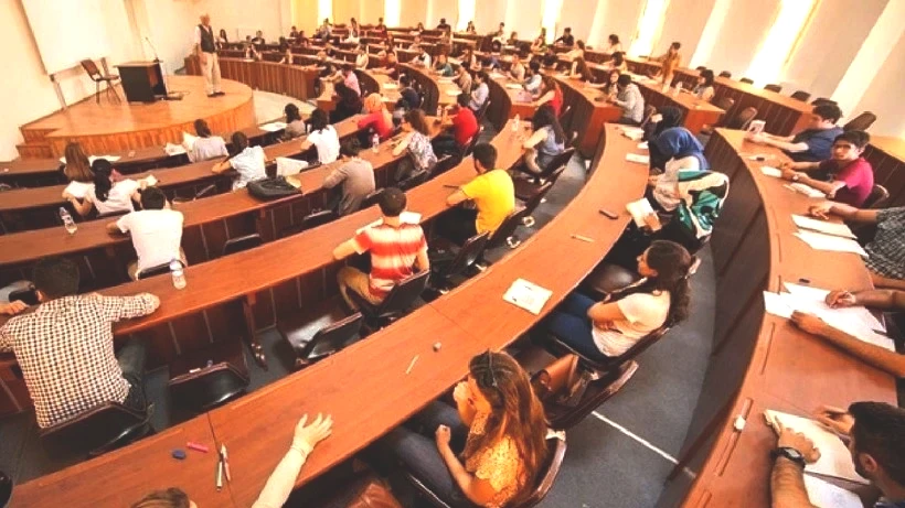 Türkiye'nin En İyi ve En Başarılı Hukuk Fakültesi Belli Oldu: Zirvedeki Üniversite Şaşırttı - Resim: 4