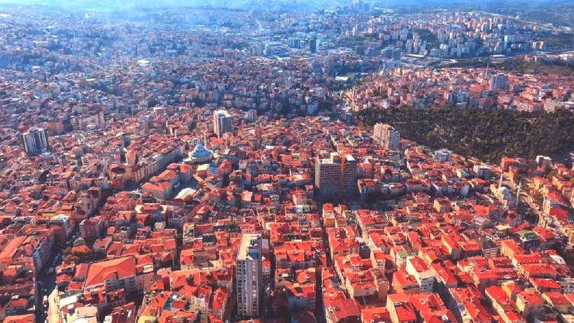 Fırsatlarla Dolu Bir Dönem: Kira Öder Gibi Ev Sahibi Olma İmkanı! Konut Faizleri Düşüyor - Resim: 6