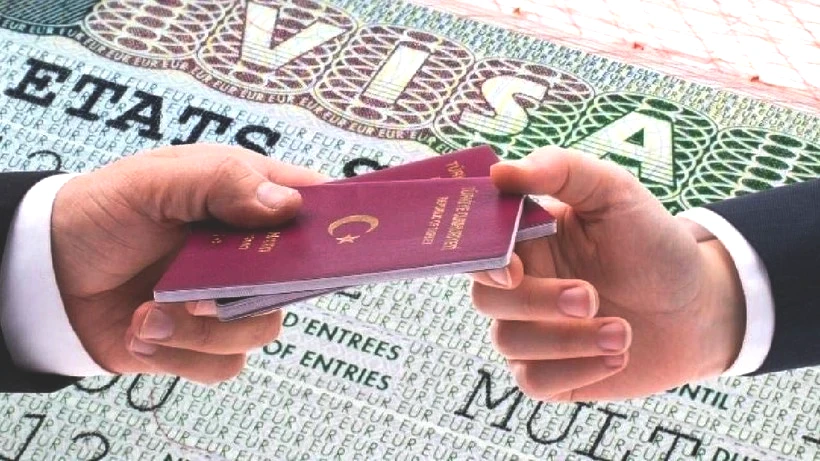 Yeni Vize Kararı Türkleri Vurdu! Yıllardır Uygulanan Sistem Kaldırıldı - Resim: 3